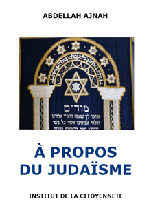 A propose du Judaisme