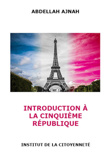 Introduction à la Cinquième République